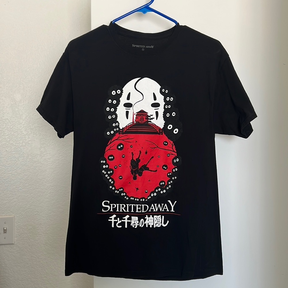 Anime Tshirt
